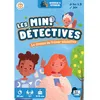 Image de Jeu éducatif ATM Gaming Les Mini Détectives