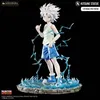 Image de Statue PVC Hunter x Hunter Kilua Kirua Zoldik 1/8 21 cm Produits Dérivés Vidéo (Genre) Objet dérivé