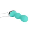 Image de Sonde de renforcement périnéale Perifit Care Vert