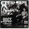 Image de A Different Kind / 4 Of A Kind Volume 2 Dogs (Interprète) Vinyle album