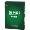 Image de Jeu de cartes Tailemi Dimoi Edition Familles Vert