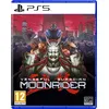 Image de Vengeful Guardian Moonrider PS5
