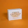 Image de Bad Bitches Only - Jeu de société féministe - Ines Slim - Gender Games - Jeux livres objets (donnée non spécifiée)
