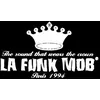 Image de Tribulations Extra-Sensorielles Funk Mob (la) (Interprète) Vinyle album