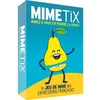 Image de Jeu d’ambiance Espadon Insouciant Mimetix Nouvelle Version 2026