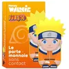 Image de Porte-monnaie sans contact Money Walkie Naruto