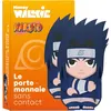 Image de Porte-monnaie sans contact Money Walkie Sasuke