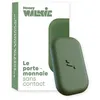 Image de Porte monnaie électronique Money Walkie Pop Kaki