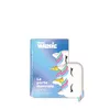 Image de Terminal de paiement Money Walkie Licorne Blanc, Jaune, Bleu, Rose et Vert