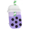 Image de Porte-monnaie sans contact Money Walkie Bubble Tea
