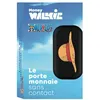 Image de Porte monnaie sans contact Money Walkie One Piece Luffy