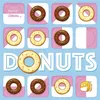 Image de Jeu de stratégie Asmodee Donuts