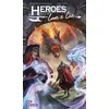 Image de Jeu de stratégie Unfriendly Games Heroes love to lie