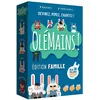 Image de Jeu d'ambiance Olémains Games Edition Famille