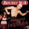 Image de Carnaval des agités Vinyle Rouge et Noir