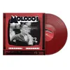 Image de Rebelle Anonyme Édition Limitée Vinyle Rouge Opaque