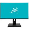 Image de Ecran PC Lili for life 27" 2K avec technologie de lecture avancée pour dyslexie