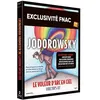 Image de Coffret Les Films Maudits d'Alejandro Jodorowsky Exclusivité Fnac Blu-ray