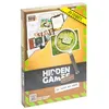 Image de Jeu d'enquête Hidden Games Affaire N°3 La mort en vert
