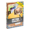 Image de Jeu d'enquête Hidden Games Affaire N°4 Sur le fil