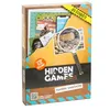 Image de Jeu d'enquête Hidden Games Mystère Insulaire