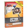 Image de Jeu d'enquête Hidden Games Affaire N°7 Un plan sans accroc