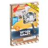 Image de Jeu d'enquête Hidden Games Crime sur la neige