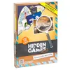Image de Jeu d'enquête Hidden Games Traversée mortelle