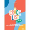 Image de Jeu d'ambiance Yaqua Studio Crack List La récré