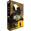 Image de Jeu de stratégie Spirale édition District Noir