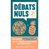 Image de Jeu d'ambiance La bonne vague Débats Nuls