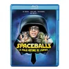 Image de Spaceballs - La Folle Histoire de l'espace Blu-ray