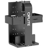 Image de Support universel Oplite GTR S3 S8 R8 Fury pour console PS4 PS5 Xbox Series X et S Noir