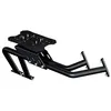 Image de Support boîte de vitesses et frein à main Oplite R8 Noir