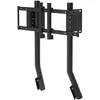 Image de Support Oplite GTR S8 Noir pour écran