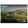 Image de E-Carte cadeau GreenGo 25 euros