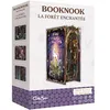 Image de Maquette Blackrock Games Booknook La forêt enchantée