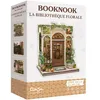Image de Maquette Blackrock Games Booknook La bibliothèque florale