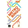 Image de Jeu d'ambiance Happy Baobab Metro Bingo