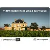 Image de Carte cadeau Rue des Vignerons 50 euros