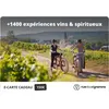 Image de Carte cadeau Rue des Vignerons 150 euros