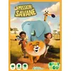 Image de Jeu classique Kiwizou Mission Savane