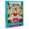 Image de Coffret cadeau AbracadaRoom 100% Insolite d'exception