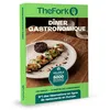 Image de Coffret cadeau TheFork Dîner Gastronomique