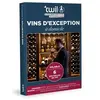 Image de Coffret cadeau Twil Vins d'exception à domicile