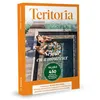 Image de Coffret cadeau Teritoria Alain Ducasse Séjour en amoureux