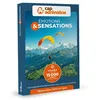 Image de Coffret cadeau Cap Adrénaline Emotions & Sensations