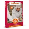 Image de Coffret cadeau Cap Adrénaline Cours & Ateliers