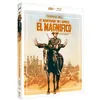 Image de Et maintenant, on l'appelle El Magnifico Édition Scanavo Combo Blu-ray DVD