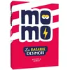 Image de Jeu d’ambiance ATM Gaming Momo
